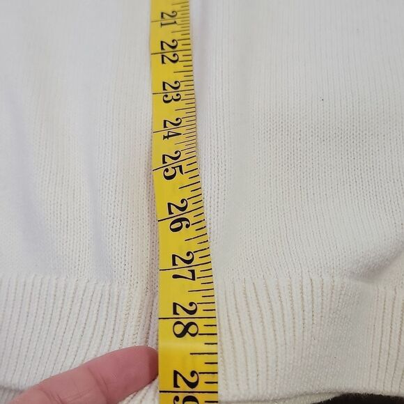 RoundTree & Yorke. Handsome Winter Sweater. Size Large. EUC - Picture 7 of 7